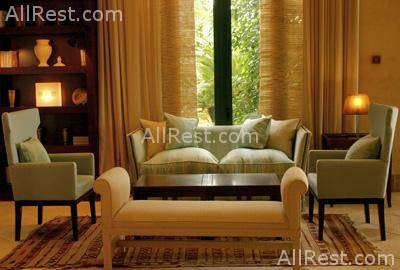 Hotel Almenara 5